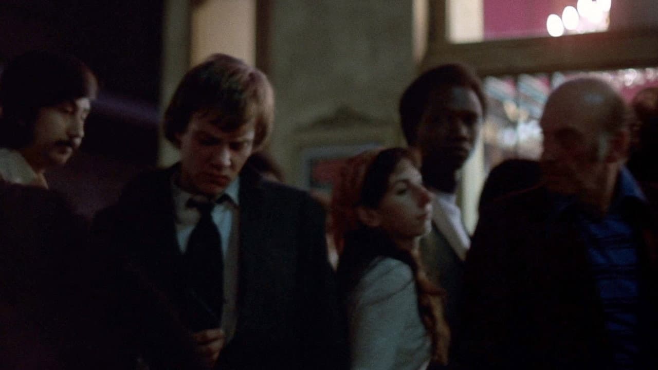 Jill, Uncredited Banner