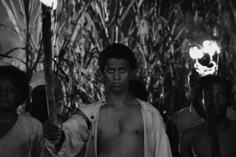 Black Zombie Banner
