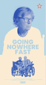Going Nowhere Fast Banner
