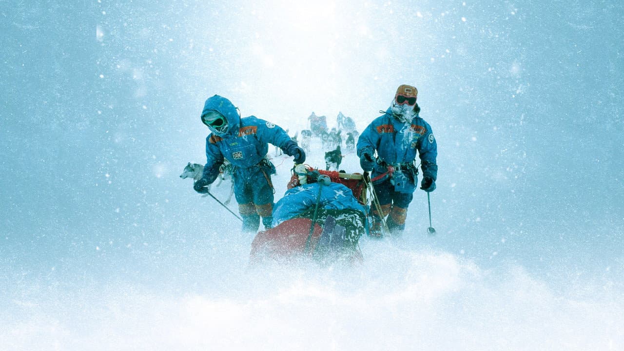 After Antarctica Banner