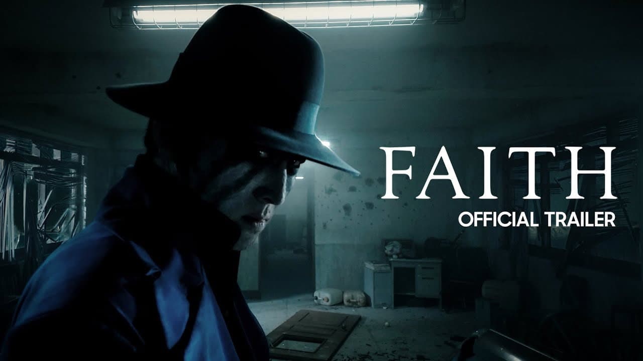 Faith Banner