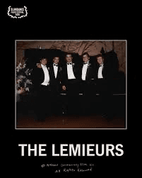 The LeMieurs Banner