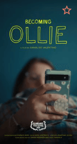 Becoming Ollie Banner