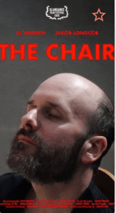 The Chair Banner
