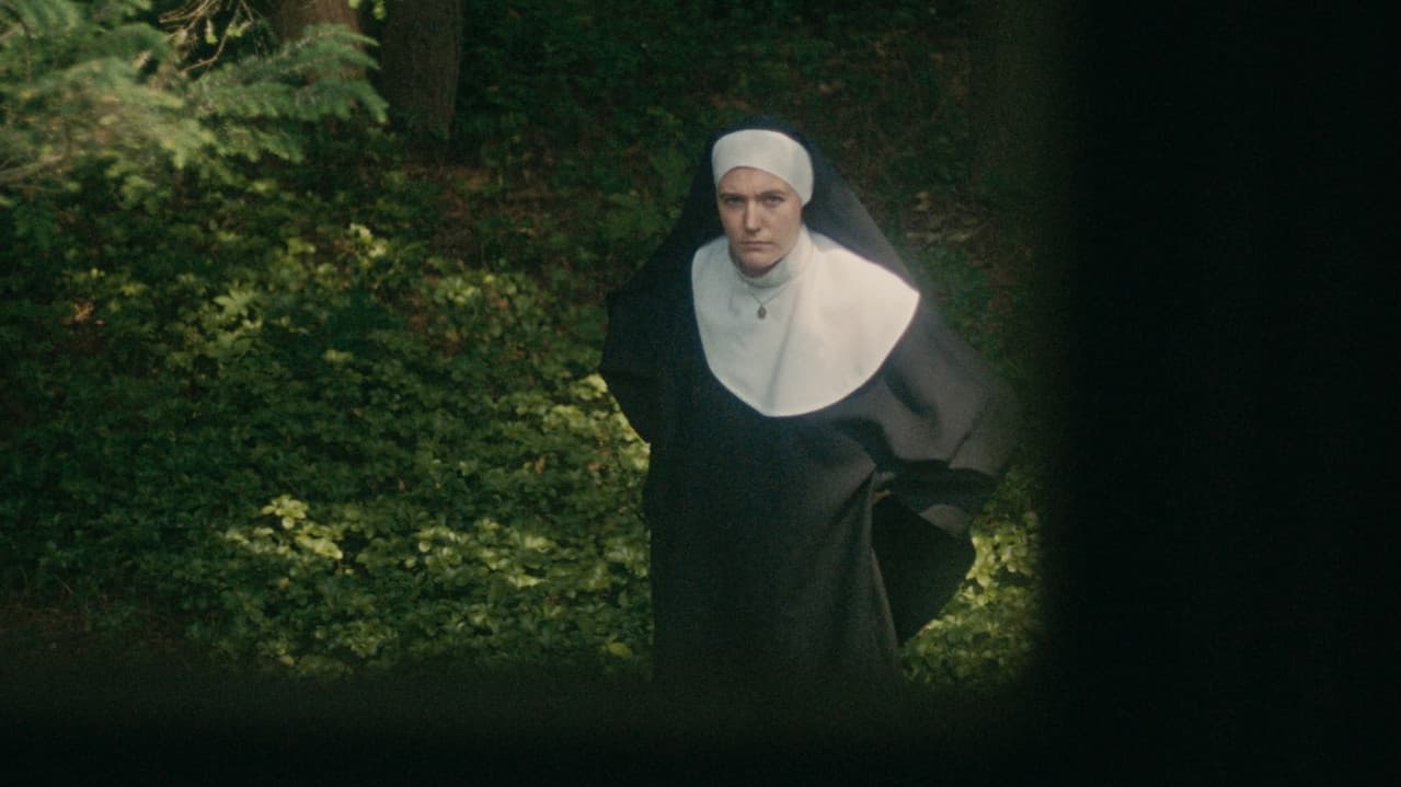 Nun's Beach Banner