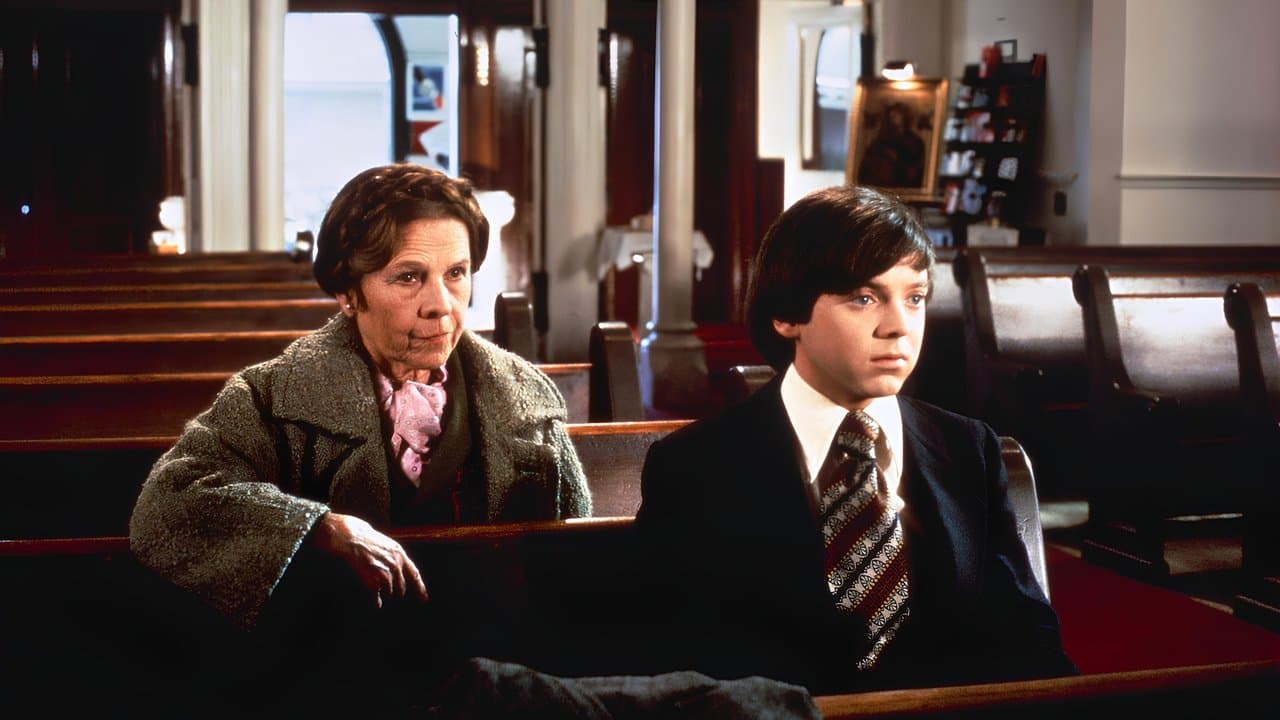 Harold and Maude Banner