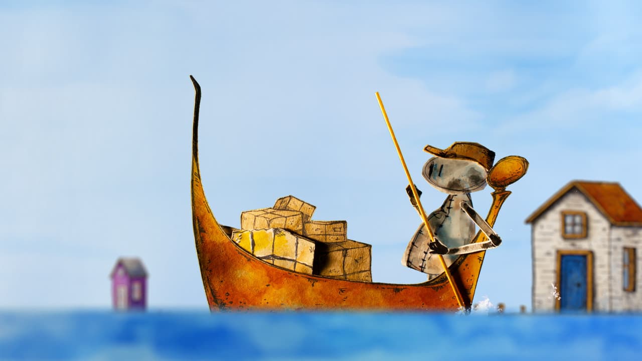Gilbert Banner
