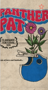 Panther Pat Banner