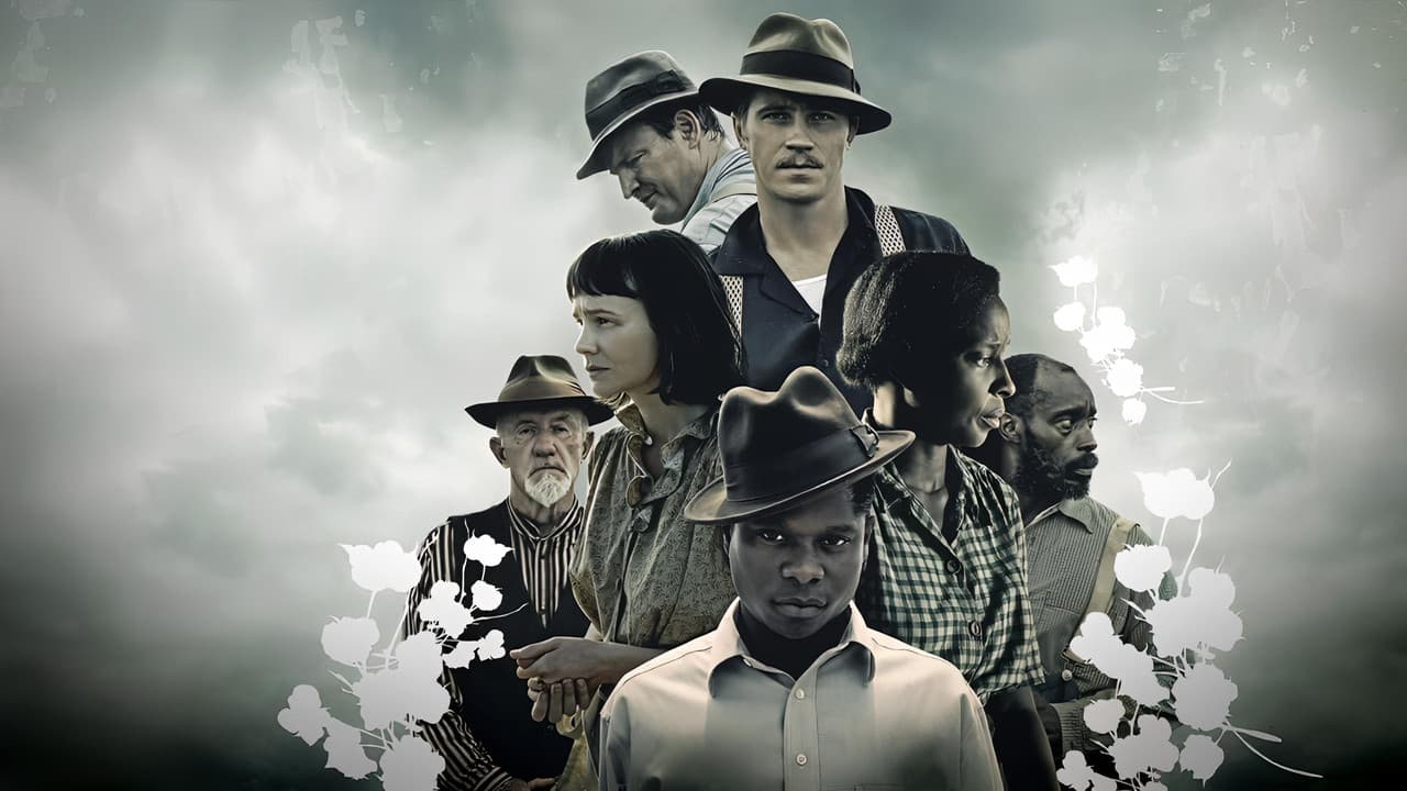 Mudbound Banner