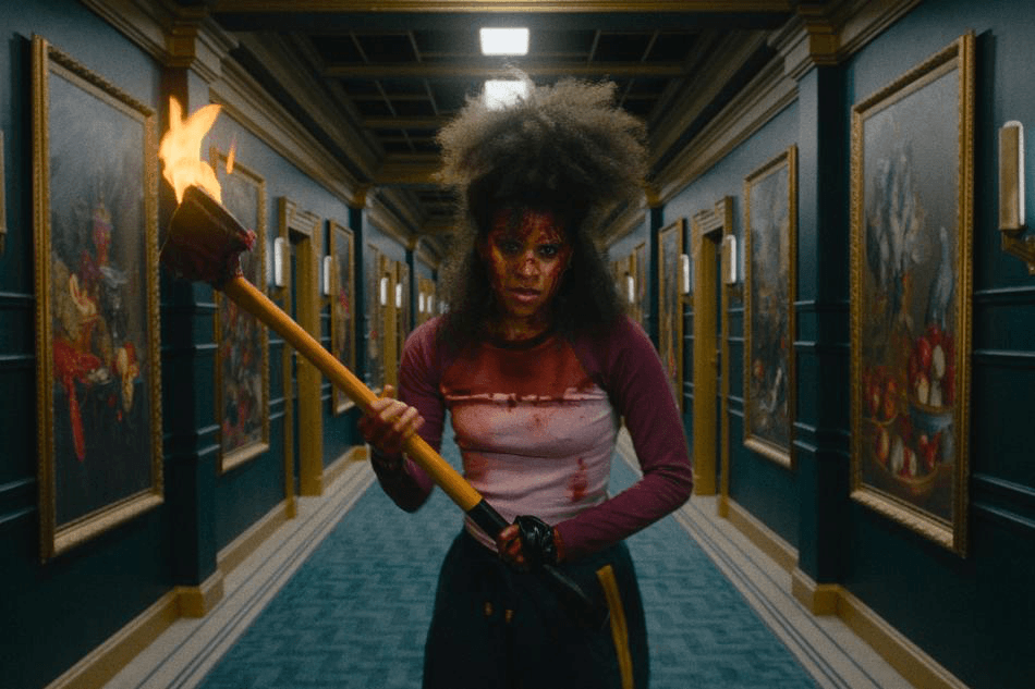 They Will Kill You Banner
