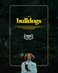The Bulldogs Banner