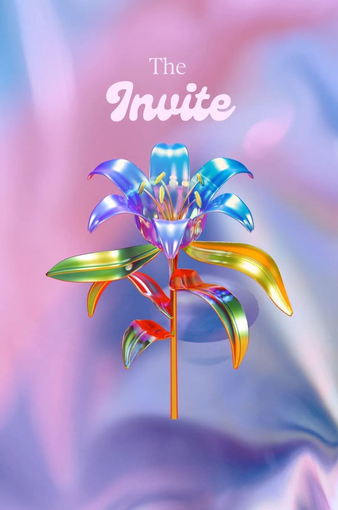 The Invite