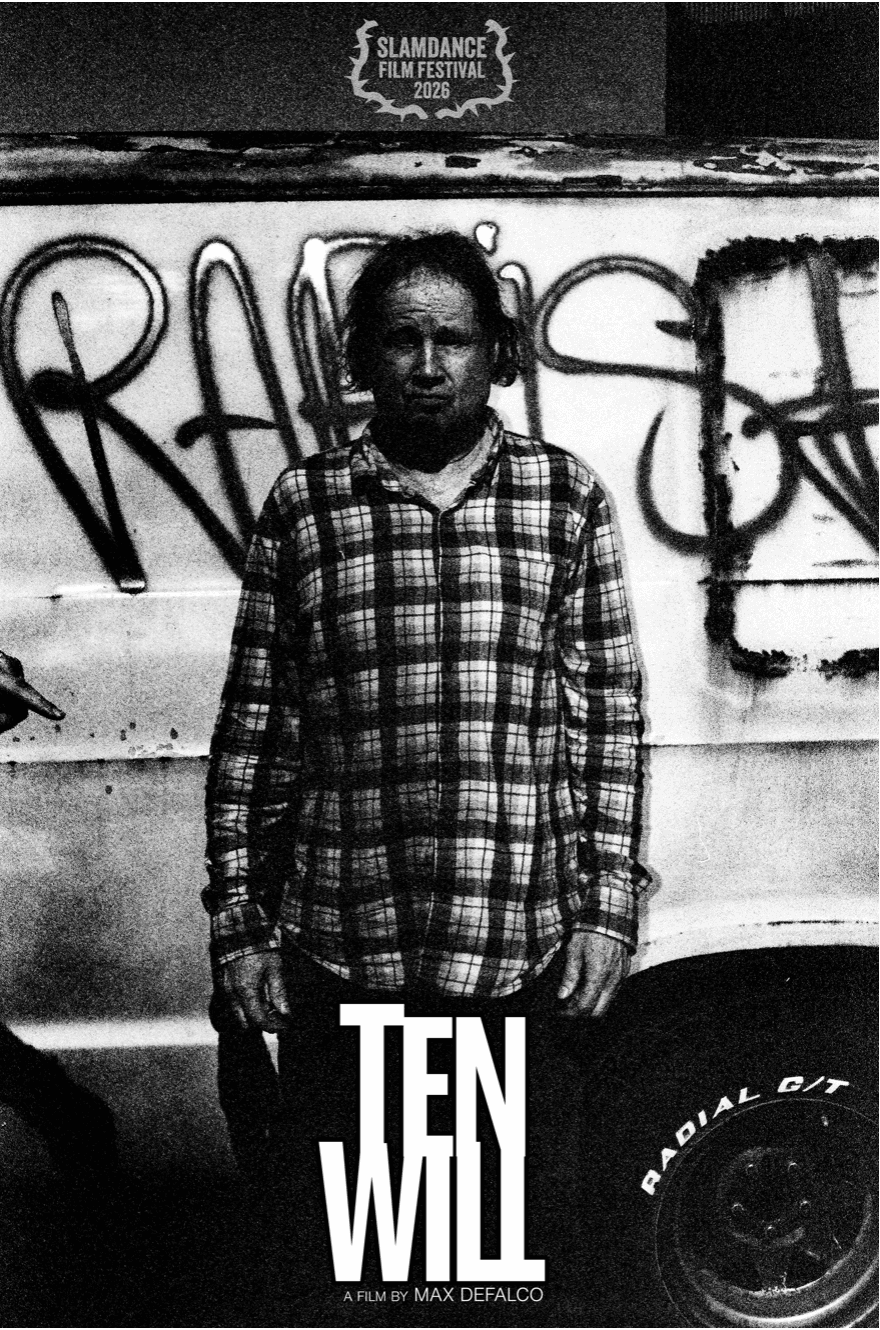 TEN WILL