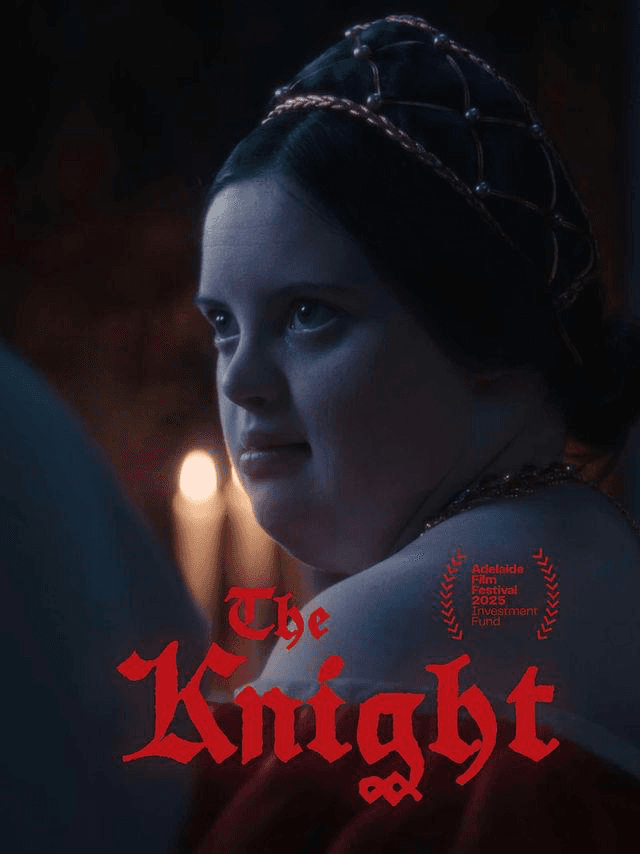 The Knight