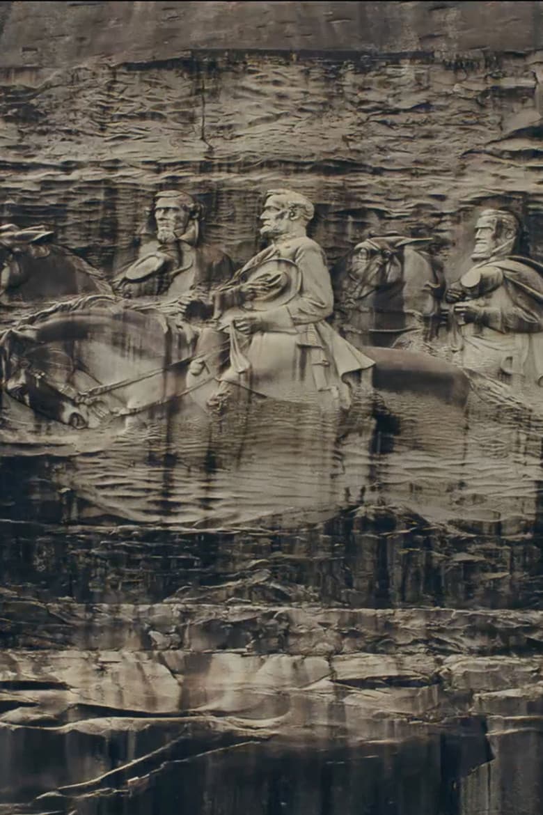 Stone Mountain Banner