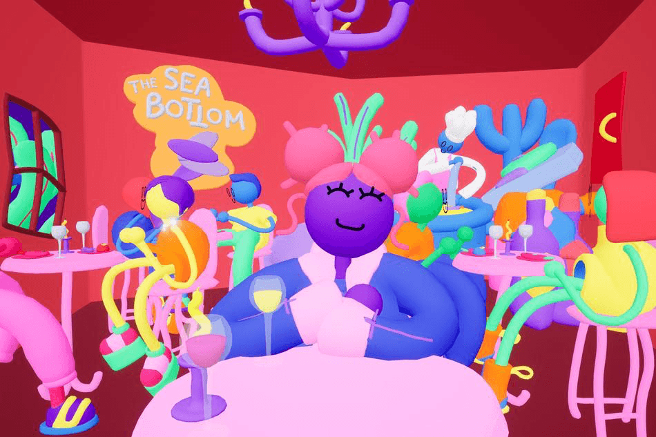 Lesbian Simulator