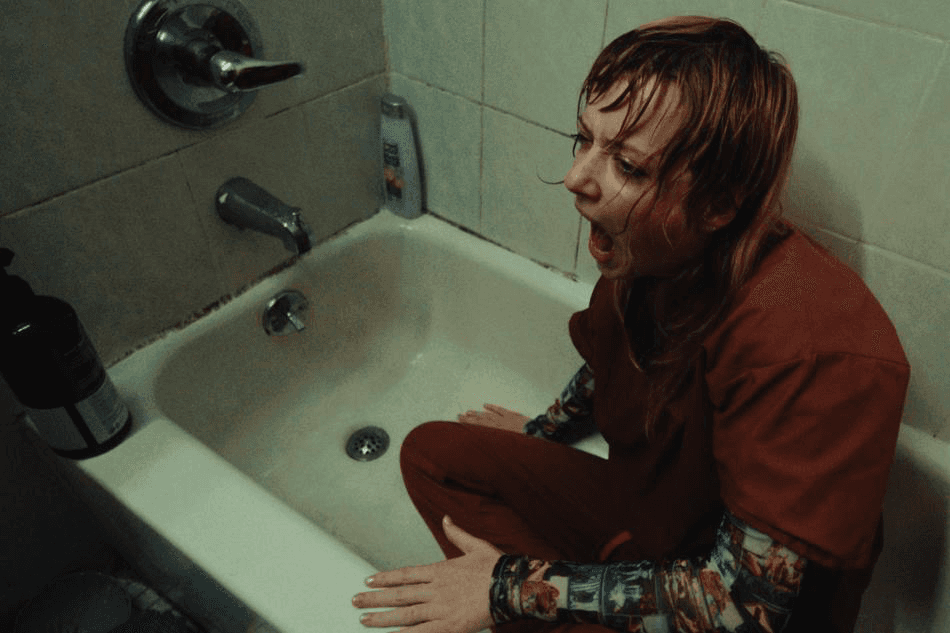 Vomit