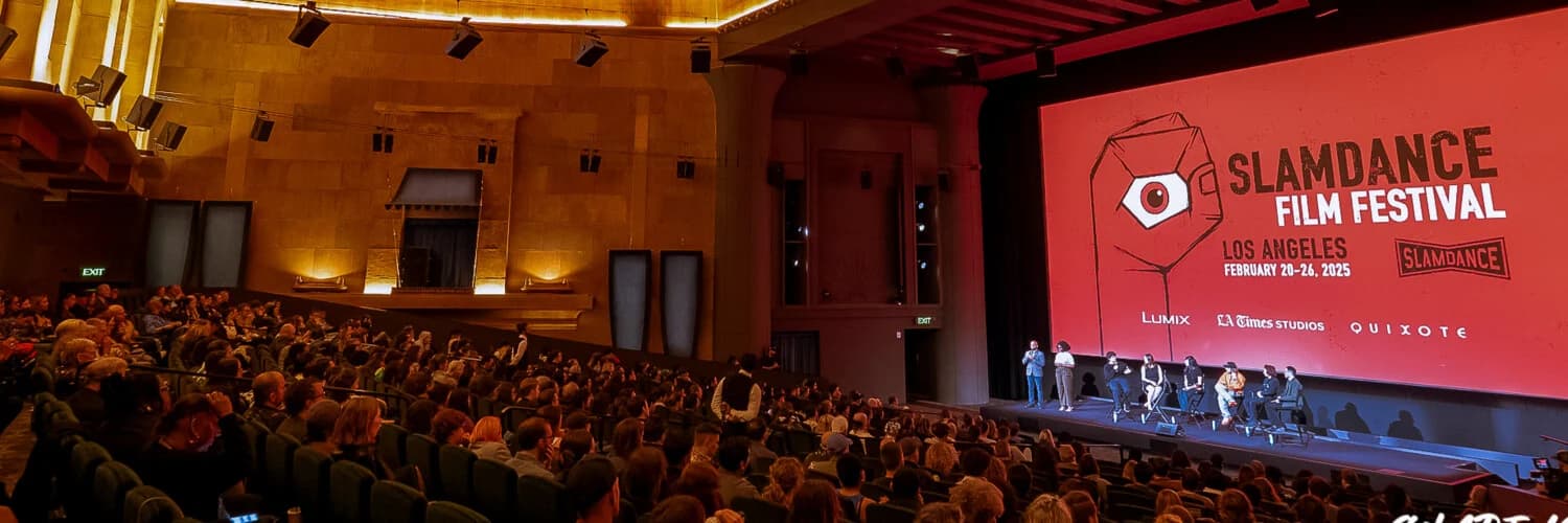 Slamdance Film Festival