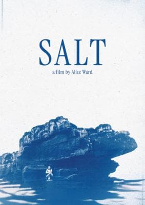 Salt poster