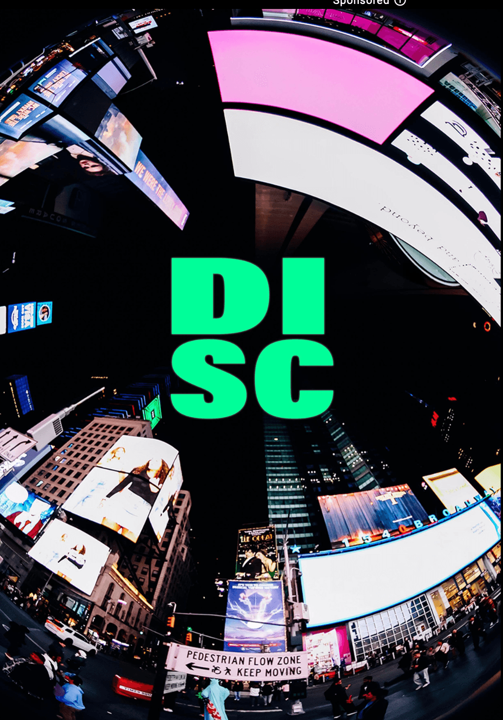 Disc