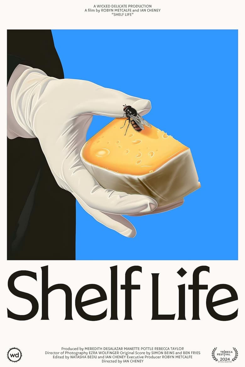 Shelf Life Banner