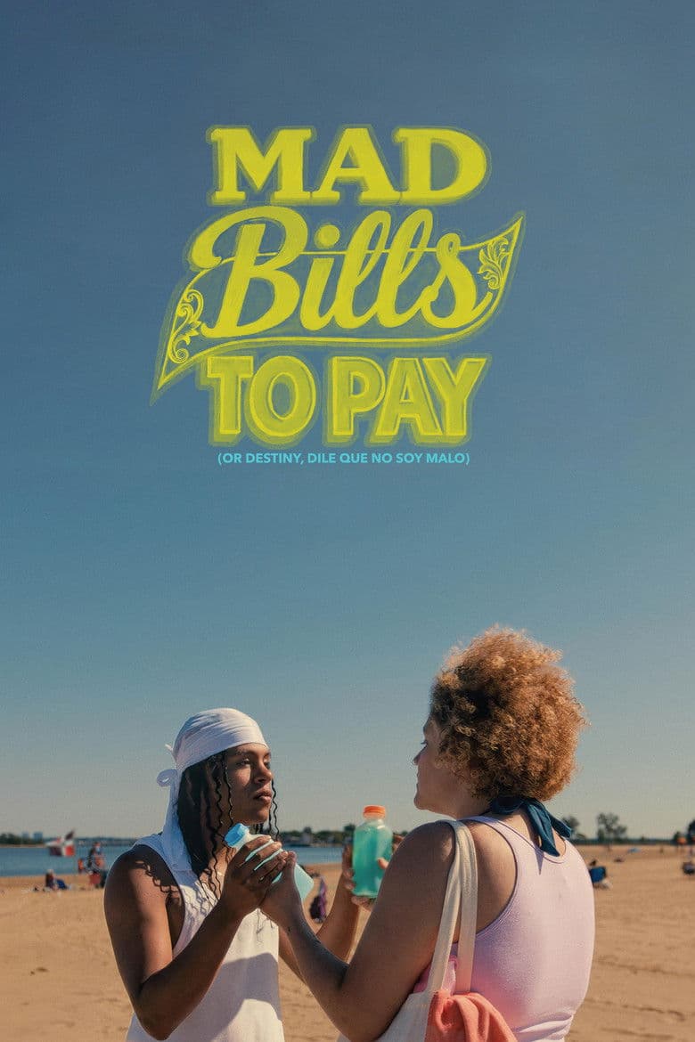 Mad Bills to Pay