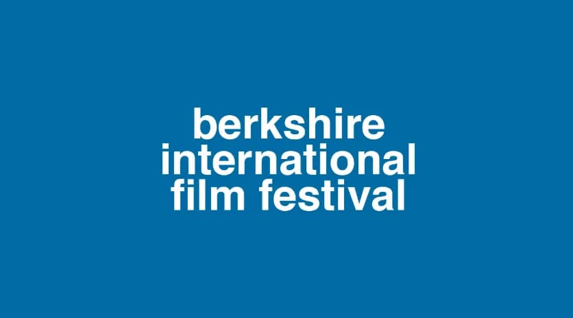 Berkshire International Film Festival Banner