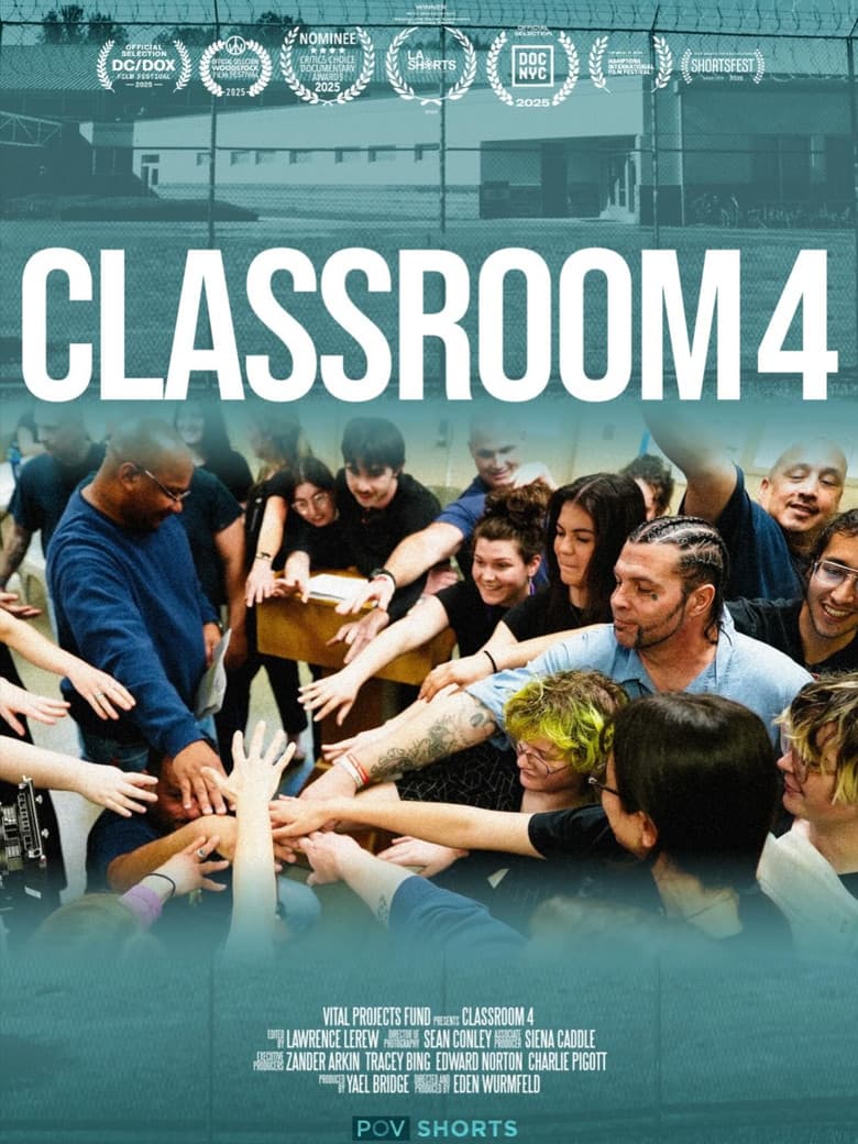 Classroom 4 Banner