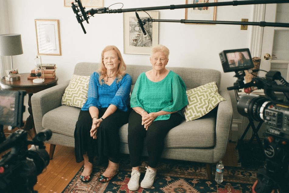 We Are The Shaggs