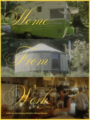 Home from Work poster