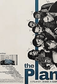 The Plan poster