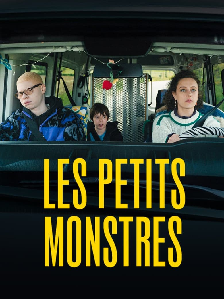 Little Monsters