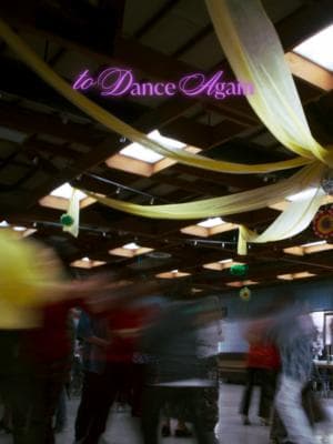 To Dance Again