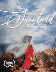 SNOWLAND poster