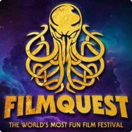 FilmQuest Banner
