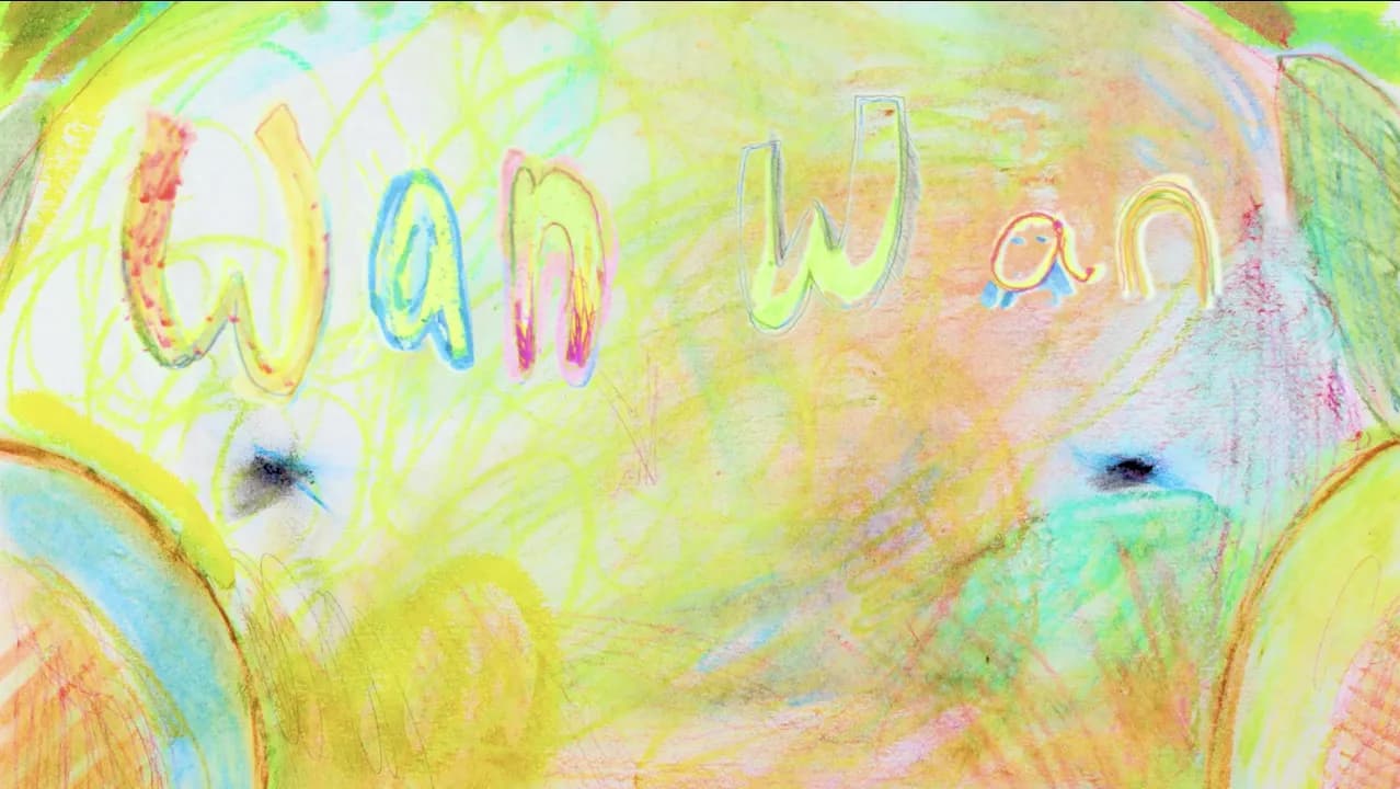 Wan Wan