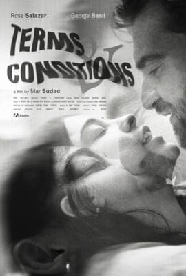 Terms & Conditions poster