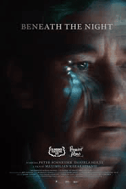 Beneath the Night poster