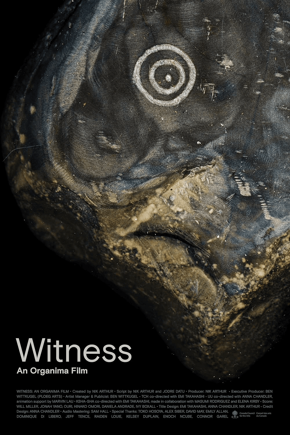 Witness's: An Organima Film