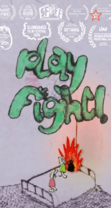 Play Fight!