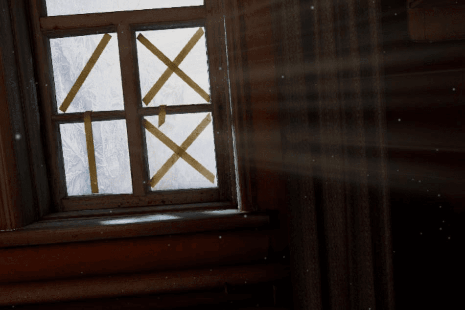 Lionia Is Leaving