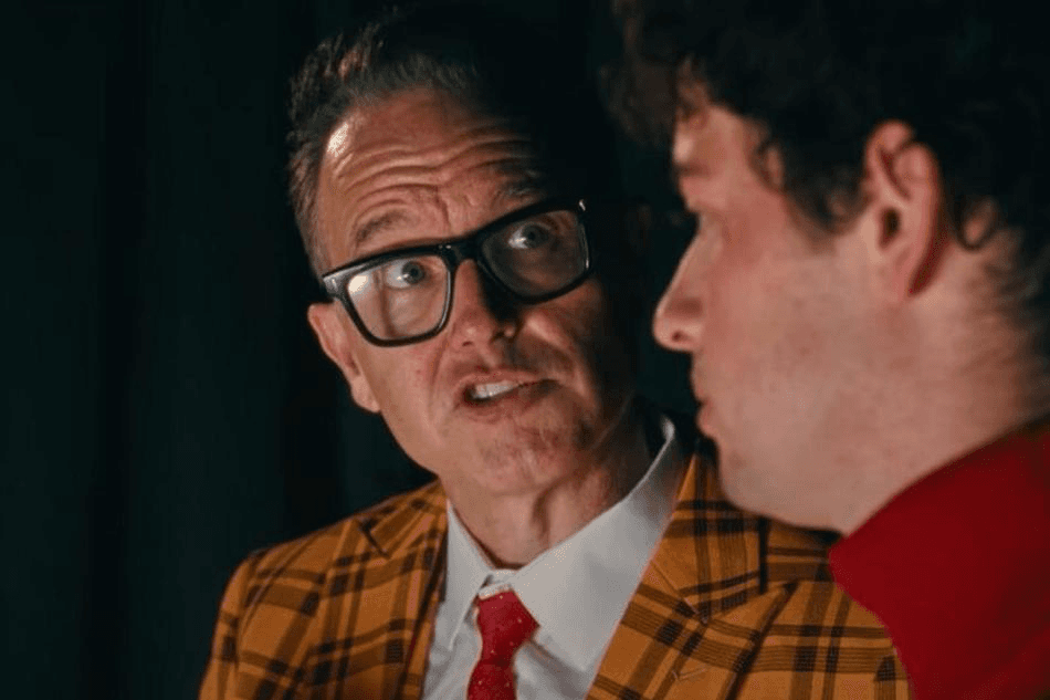 People R Ugly - 'Wake Up'