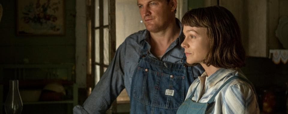 Mudbound