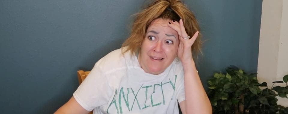 Anxiety Club