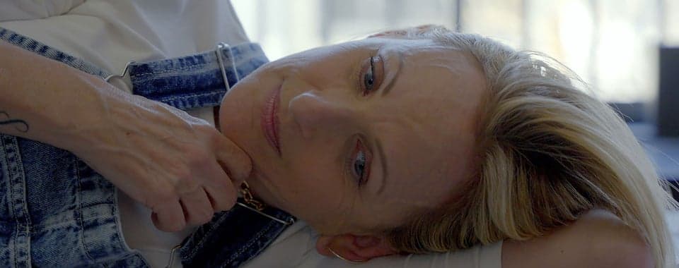 Marlee Matlin: Not Alone Anymore