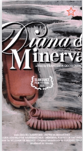 Diana & Minerva