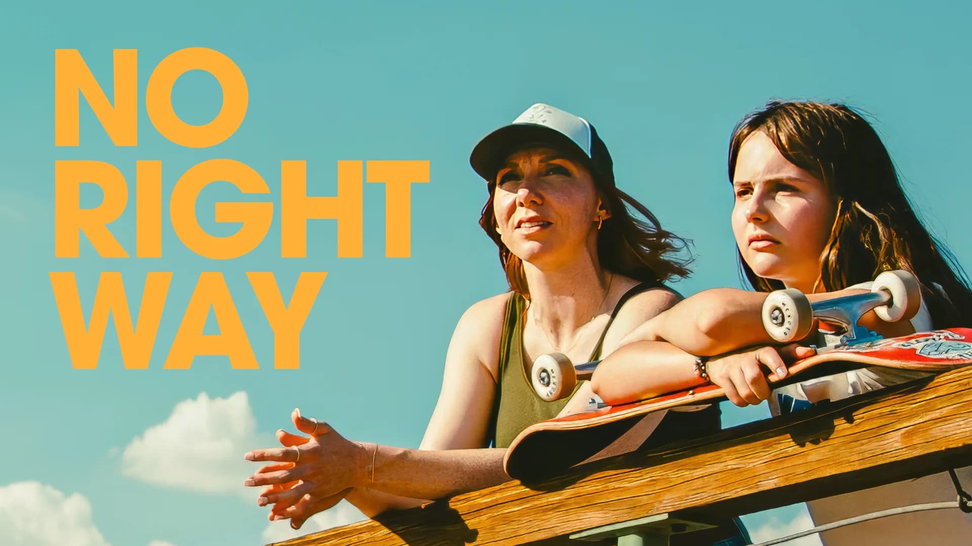No Right Way screening w/ Q&A