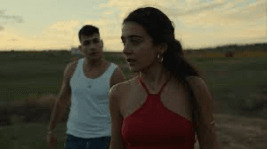 Crazy For You