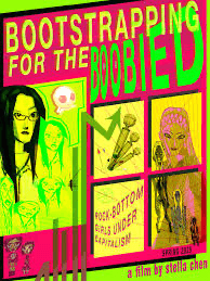 Bootstrapping for the Boobied