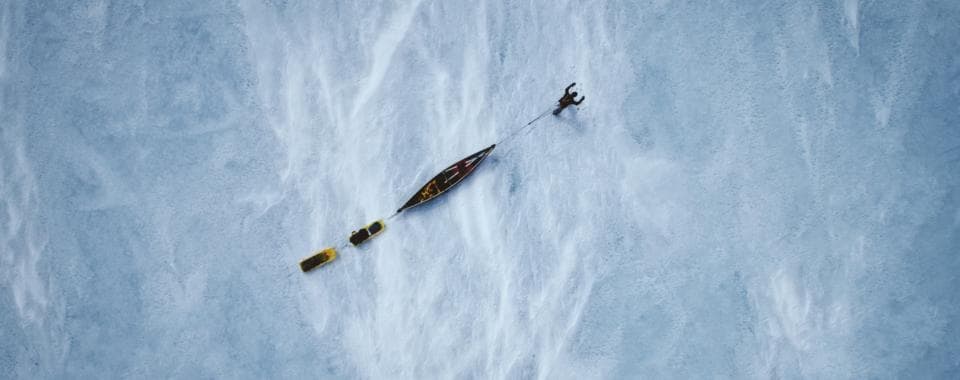 After Antarctica